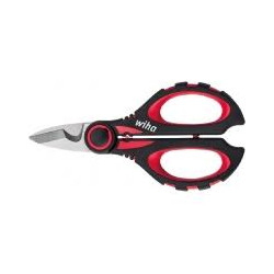 Forbici da elettricista wiha [41923]