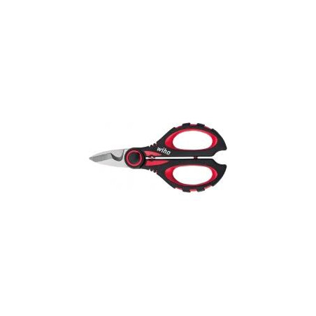 Forbici da elettricista wiha [41923]