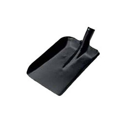 Pala carbone stampata n.2 22x29 agef [agef ]