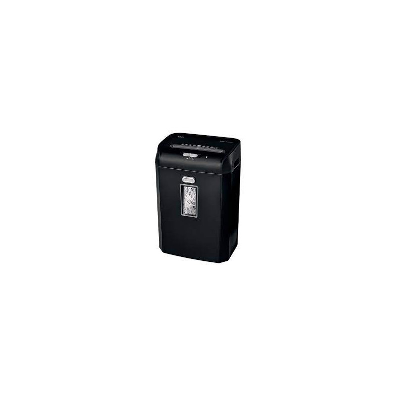 Distruggidocumenti rexel promax qs res823 con taglio a strisce p-2