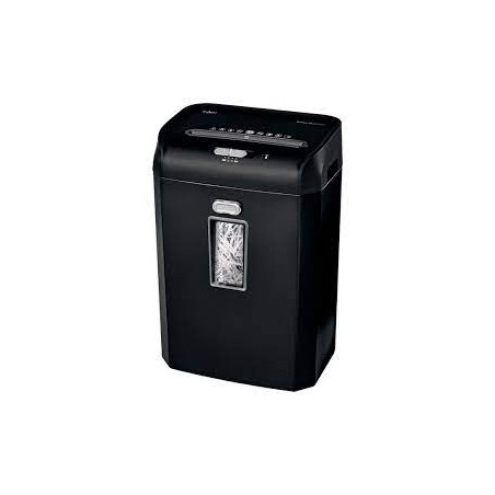 Distruggidocumenti rexel promax qs res823 con taglio a strisce p-2