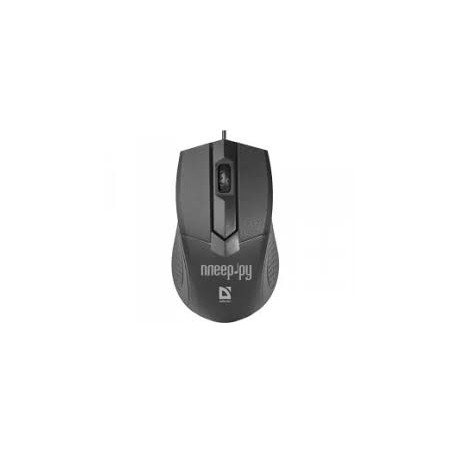 Mouse defender optimum cablato [umdfdrpd0000004]