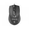 Mouse defender optimum cablato [umdfdrpd0000004]