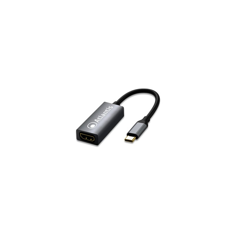 Adattatore grafico atlantis land a04-tc_hdmi usb 1920 x 1080
