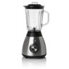 Frullatore melchioni frullo glass 1.5l 600 w bichiere vetro lama