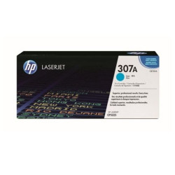 Toner hp cp5225 crtg ciano [ce741a]