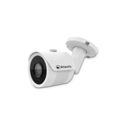 Telecamera ip atlantis land a11-ux914a-bp 5mp bianco