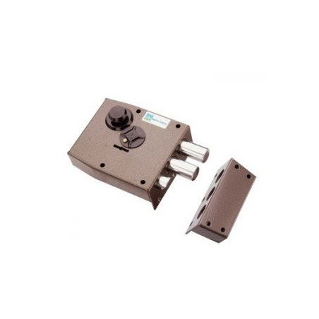 Serratura doppia mappa laterale mottura 20.511 mano destra mezzo