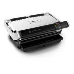 Grigliata di carne tefal optigrill elite xl [gc 760d]