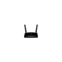 Router tp-link ac750 4g lte dual band wifi wireless nero [archer