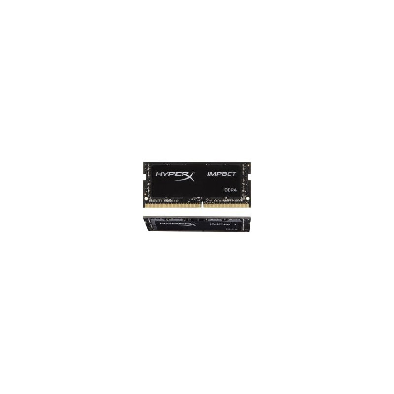 Ram so-dimm ddr4 64gb kingston technology 3200mhz [kf432s20ibk2/64]