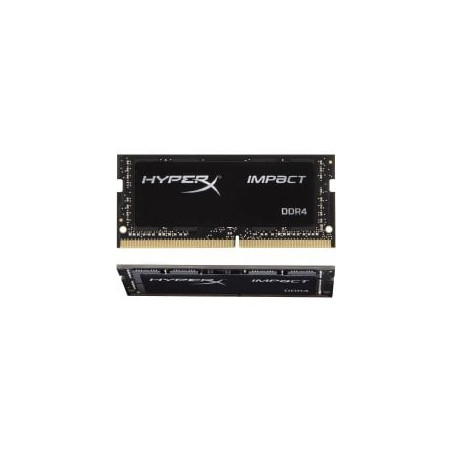 Ram so-dimm ddr4 64gb kingston technology 3200mhz [kf432s20ibk2/64]