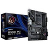 Scheda madre asrock b550 phantom gaming riptide (am4) (d) [90-mxbgh0-a0uayz]