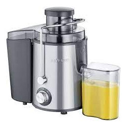 Spremiagrumi severin 400w nero [3566]