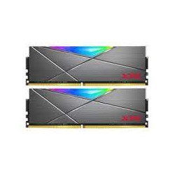 Ram dimm ddr4 16gb adata xpg spectrix d50g 8gb(2x8gb) 3600mhz rgb