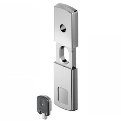 Protettore serrande magnetico disec 39x139cm [mg812-fn]