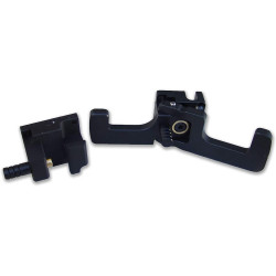 Blocca ante superbloc disec sp01 nero [sp01-fn]