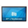 Monitor touch led 27" elotouch 2702l full hd 1920x1080p 14ms