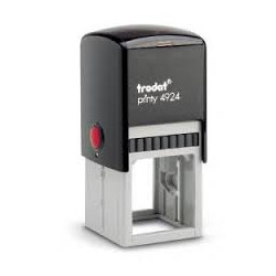 Tampone di inchiostrotrodat 4924 8righe [69667]