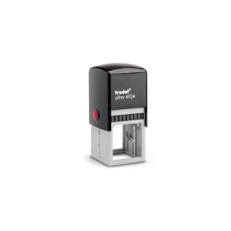 Tampone di inchiostrotrodat 4924 8righe [69667]