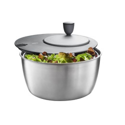 Centrifuga insalata gefu rotare acciaio inossidabile [28180]