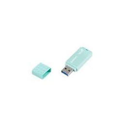 Pen drive 16gb goodram usb ume3 care usb 3.0 blu [sggod3g16umec01]