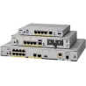 Router cisco isr 1100 4p dual ge sfp [c1121-4p]