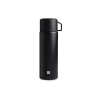 Borraccia termica con tazza zwilling 1l nero [39500-514-0]