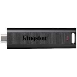 Pen drive 256gb kingston data traveler max usb 3.2 [dtmax/256gb]