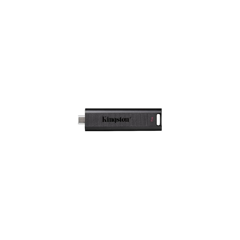 Pen drive 256gb kingston data traveler max usb 3.2 [dtmax/256gb]