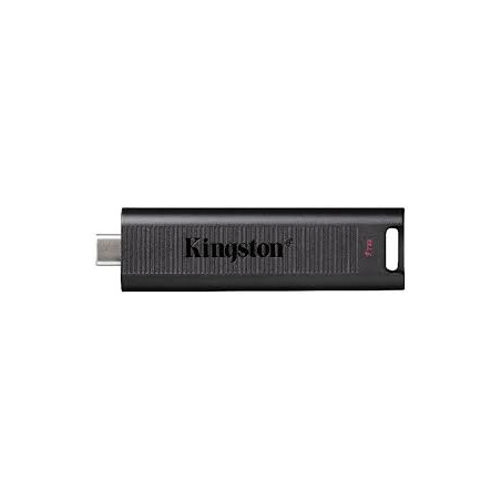 Pen drive 256gb kingston data traveler max usb 3.2 [dtmax/256gb]