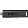 Pen drive 256gb kingston data traveler max usb 3.2 [dtmax/256gb]