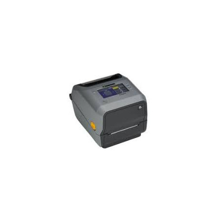 Stampante termica zebra zd621 dt 300dp [zd6a043-d4ef00ez]