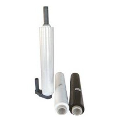 Film estensibile viva 1390c3 h50 cm 30 micron trasparente [1390c3]