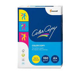 Carta fotoriproduttori mondi risma a4 125ff 350 grammi [180085271]