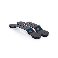 Supporto da pavimento alphacool universal nero [29943]