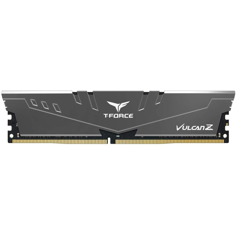 Ram dimm ddr4 8gb team group t-force vulcan z 3200mhz cl16 1.35v