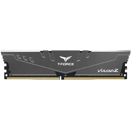 Ram dimm ddr4 8gb team group t-force vulcan z 3200mhz cl16 1.35v