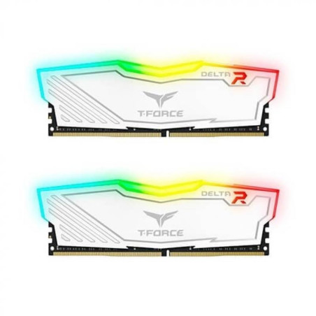 Ram dimm ddr4 16gb team group t-force delta 3200mhz cl16 1.35v