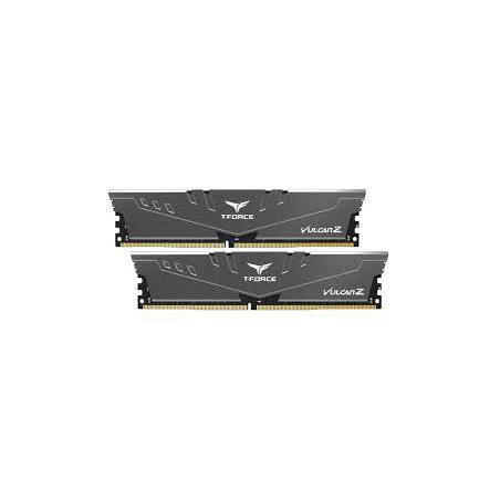 Ram dimm ddr4 16gb team group t-force vulcanz 3600mhz cl18 1.35v