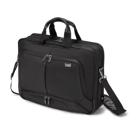 Zaino notebook dicota eco top traveller pro 12-14.1" nero