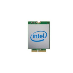 Scheda di rete intel ax 201 [ax201.ngwg.nvw]