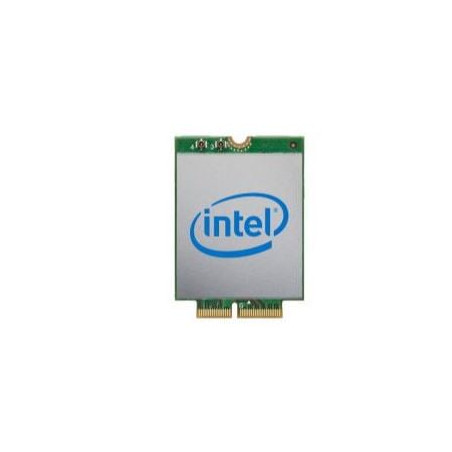 Scheda di rete intel ax 201 [ax201.ngwg.nvw]