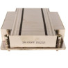 Dissipatore di calore supermicro cpu 1u [snk-p0049p]