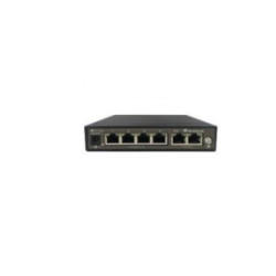 Switch level one ethernet veloce 6-porte [fep-0631]