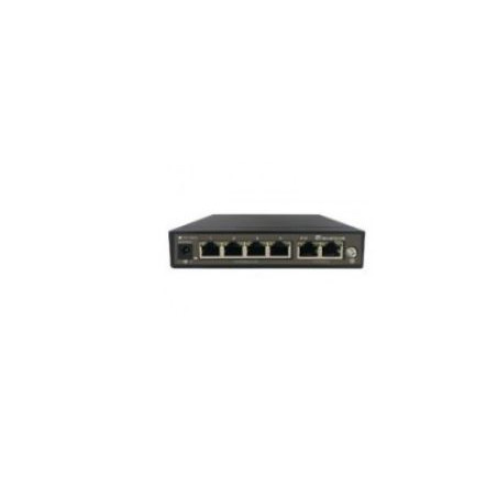 Switch level one ethernet veloce 6-porte [fep-0631]