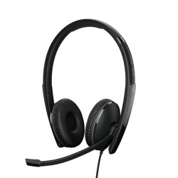 Cuffia sennheiser epos adapt 160t anc usb-c teams stereo [1000221]
