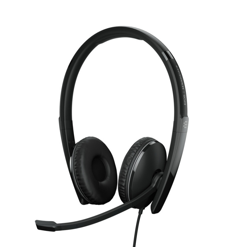 Cuffia sennheiser epos adapt 160t anc usb-c teams stereo [1000221]