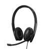 Cuffia sennheiser epos adapt 160t anc usb-c teams stereo [1000221]