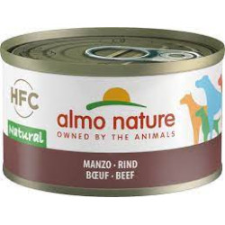 Cibo per cani almo nature 95g